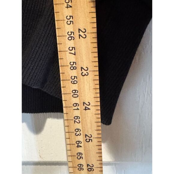 Diesel S-UMMER-A84 Nails Men’s Black Hoodie Sweatshirt Sweater Medium - Picture 10 of 12